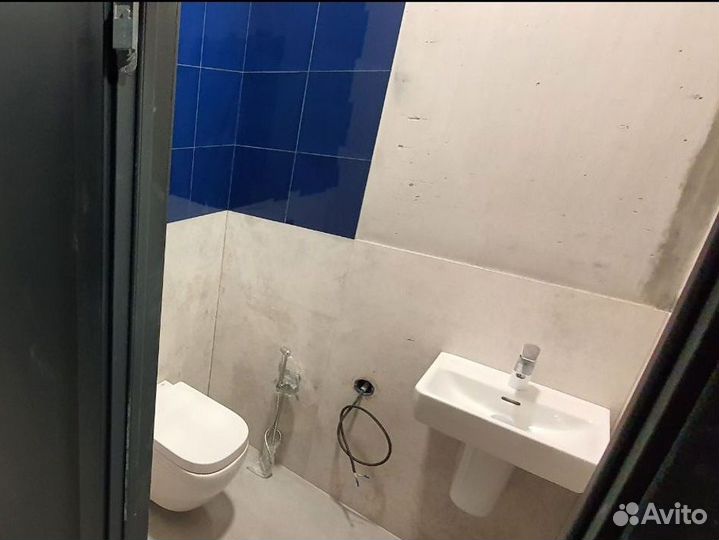 Сантехник. Мастер на час с гарантией