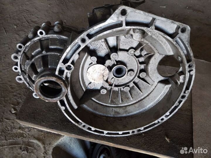 Кожух коробки черри амулет