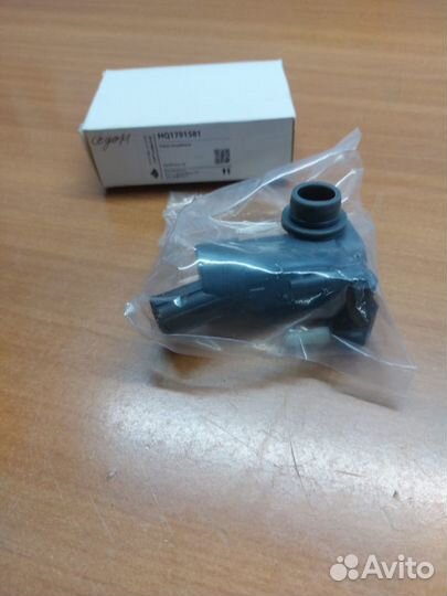 Ford Focus 2 моторчик бачка омывателя