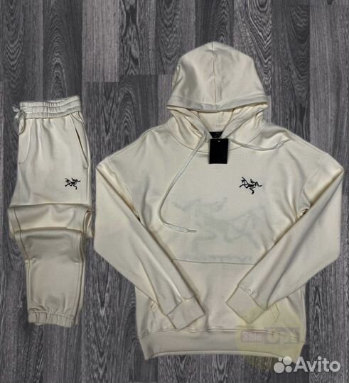 Костюм arcteryx в ТЦ Дом Мод