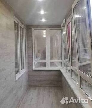 Окна за 1 день