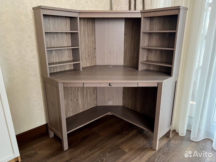 Стол Икеа компьютерный письменный