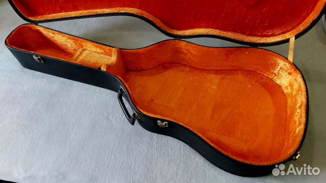 Кейс для гитары