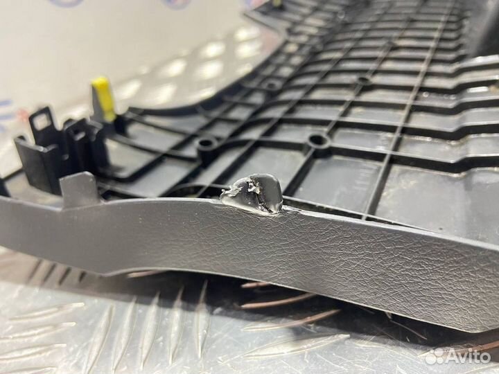 Накладка торпедо Toyota Camry V40