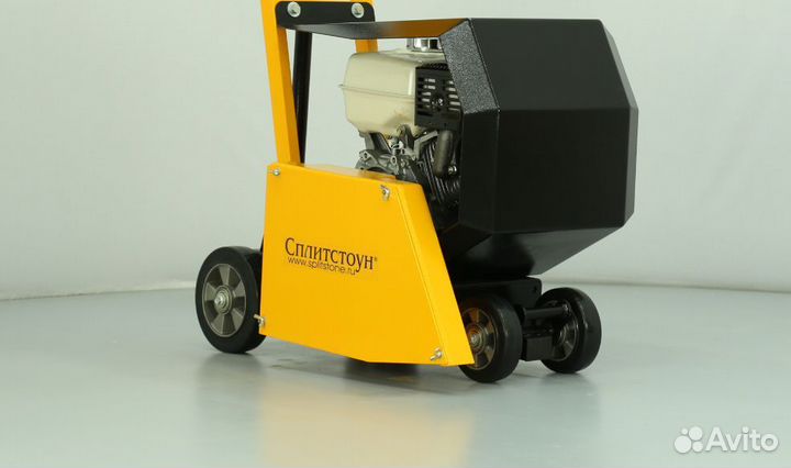 Резчик кровли Сплитстоун