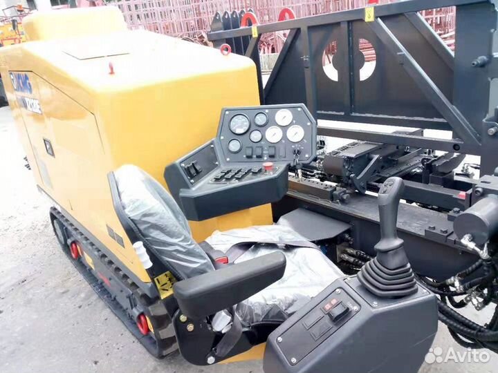 Установка гнб xcmg XZ 120E 2022 года выпуска