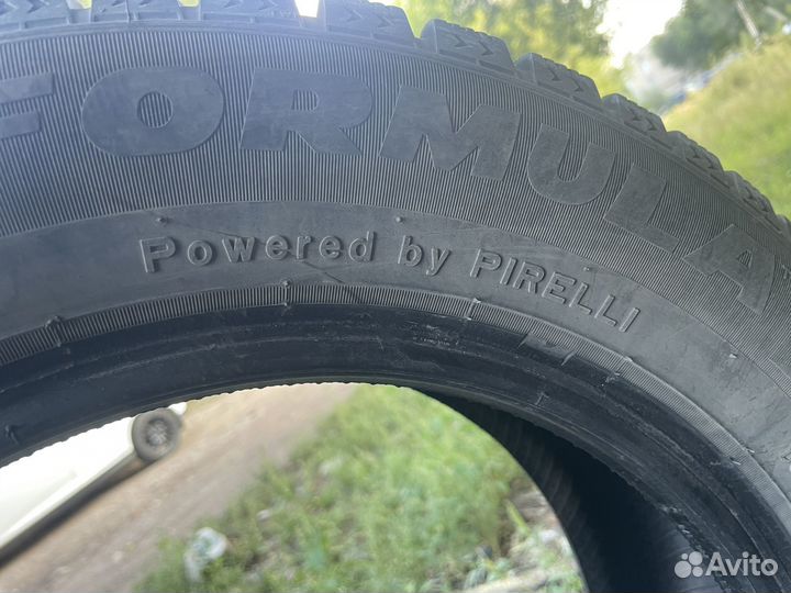 Formula Ice 175/65 R14