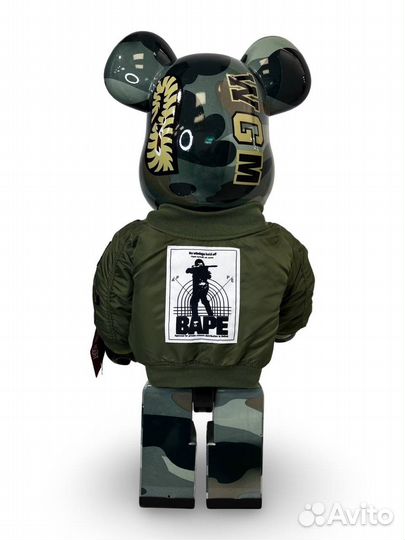 BearBrick