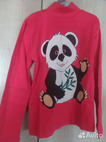 Кофта для девочки