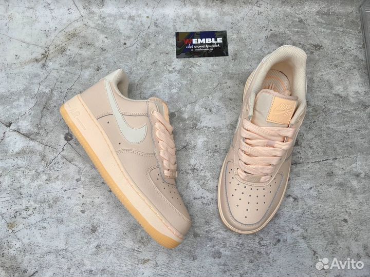 Кроссовки Nike Air Force 1 женские