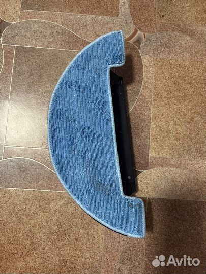 Робот-пылесос honor choice cleaner R1