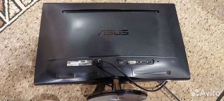 Монитор Asus