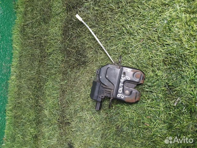 Замок багажника Datsun On-Do