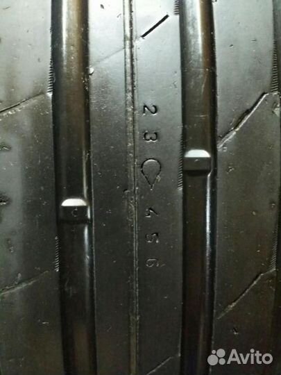 R20 Nokian Tyres Hakka Z SUV 275/50, PCD 5x114.3 DIA 73.1