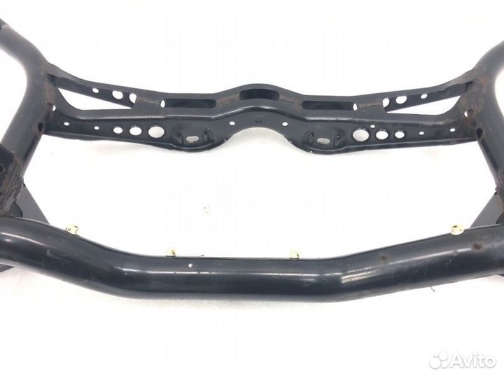 Балка подвески задняя Volkswagen Jetta 1K2 BXE