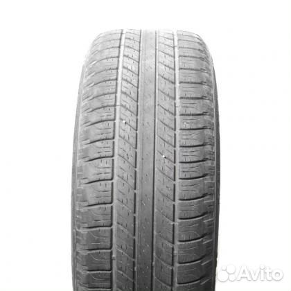 Goodyear Wrangler HP All Weather 265/60 R18