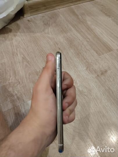 Apple iPhone 10 64gb