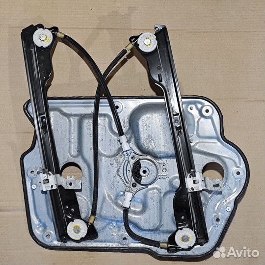 Стеклоподъемник передний без мотора Qashqai JJ10