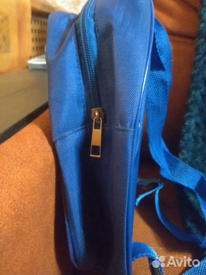 Рюкзачок детский для мальчика