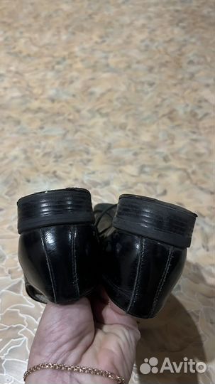 Туфли для девочки