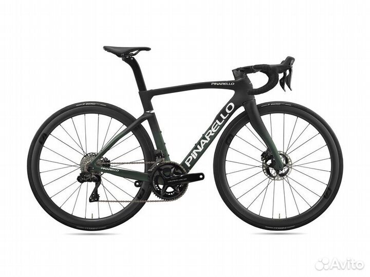 Шоссейный велосипед Pinarello F9 Disc