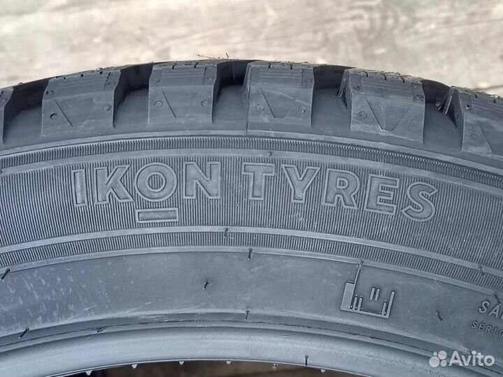 Ikon Tyres Nordman 8 SUV 245/45 R20 103T