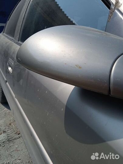 Зеркало правое Opel Vectra b Опель вектра б