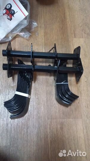 Мотоблок Brait Br-135 GDS с вом 4/1 (1-я понижающ)