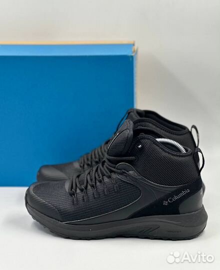 Columbia Trailstorm Waterproof (термо)