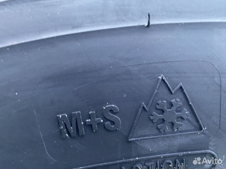 295/80R22.5 Blackhawk BDR75 (Sailun Group) вьетнам