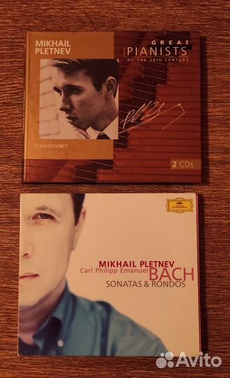 Cd диски классическая музыка