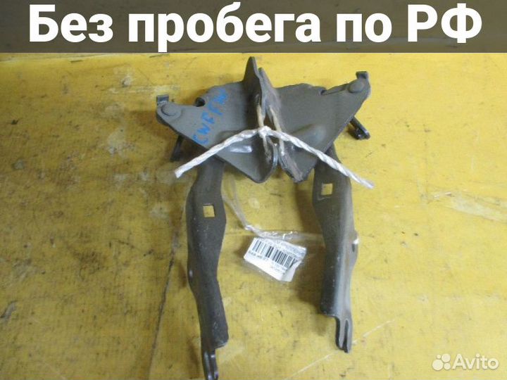 Петля капота Mazda Premacy cwffw