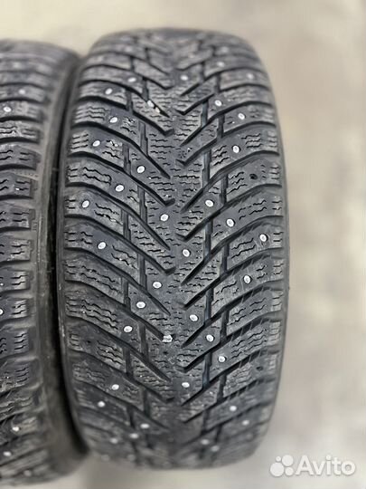 Nokian Tyres Hakkapeliitta 8 205/55 R16 94T