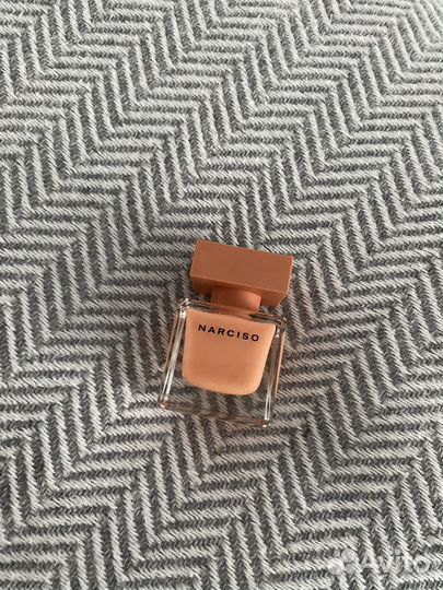 Narciso rodriguez ambree
