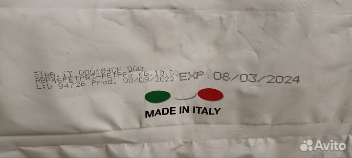 Monge для взрослых кошек с курицей, 10кг