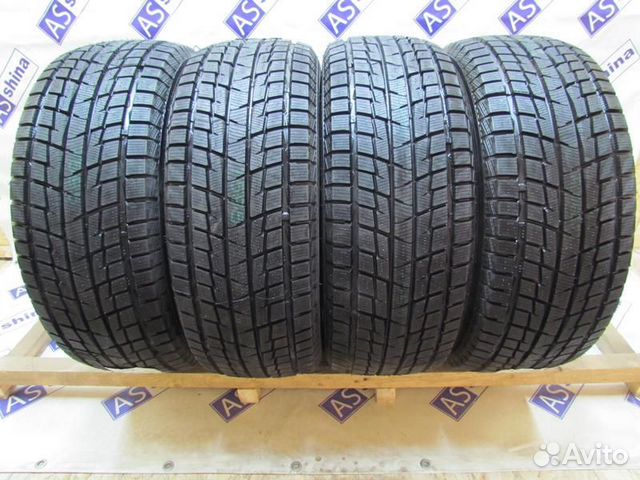 Cooper Weather-Master Ice 600 265/65 R17 112T