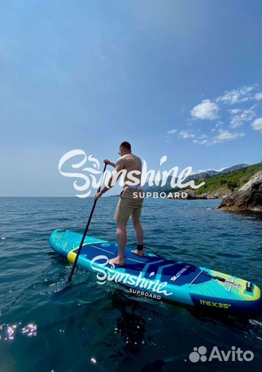 Сап борд Sup board Сап доска