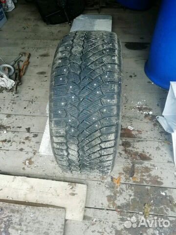 Nordman WR SUV 245/50 R18