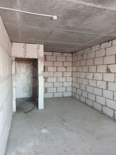 1-к. квартира, 44 м², 8/10 эт.