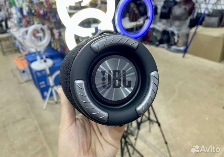 Колонка JBL Extreme 3