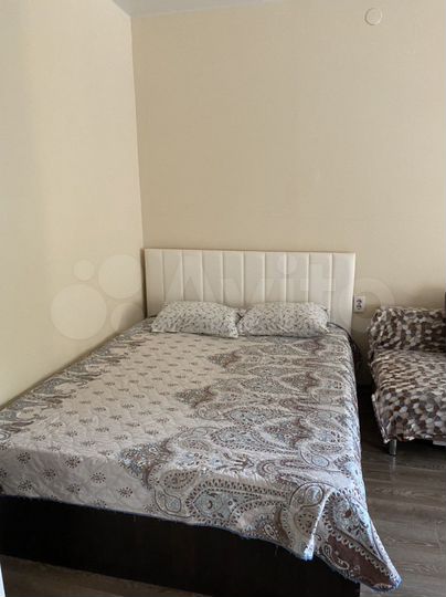 Квартира-студия, 30 м², 1/2 эт.