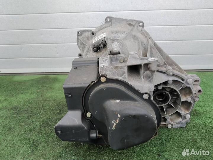 МКПП Ford Focus 2 (2005-2011)