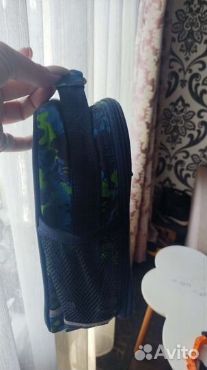 Детская сумка для игрушек