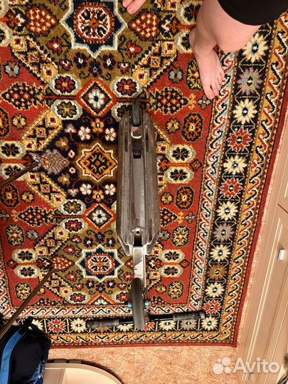 Трюковой самокат oxelo mf 3 6 возможен обмен