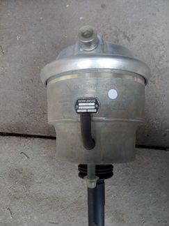 Энергоаккумулятор т50