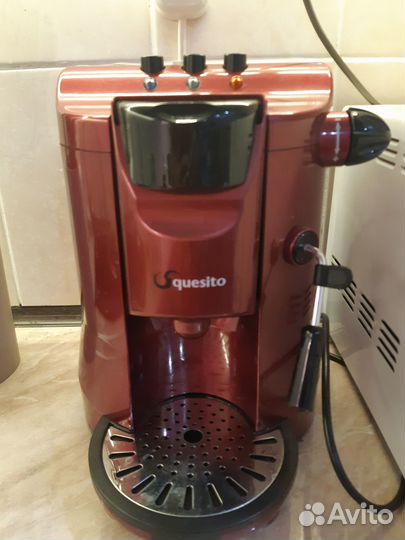 Кофемашина