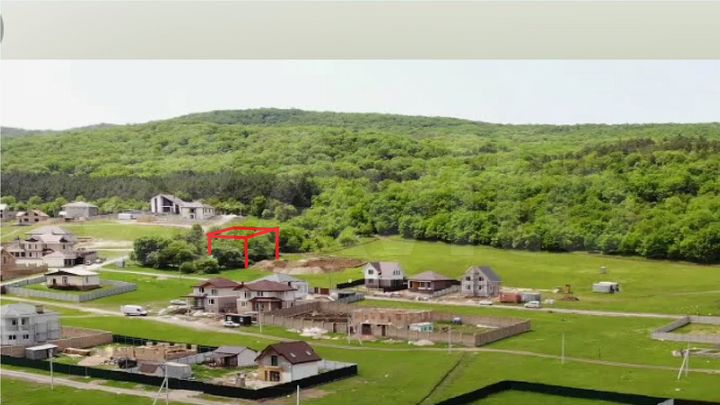 Участок 9,1 сот. (ИЖС)