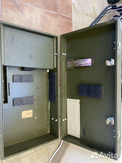 Ящик от дп 5б