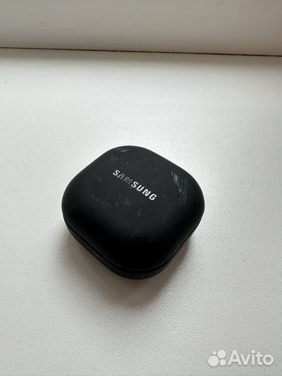 Samsung galaxy bads 2 pro