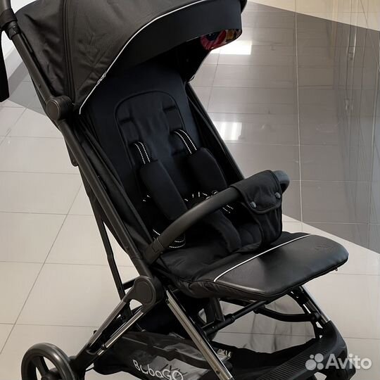 Прогулочная коляска Bubago Axi